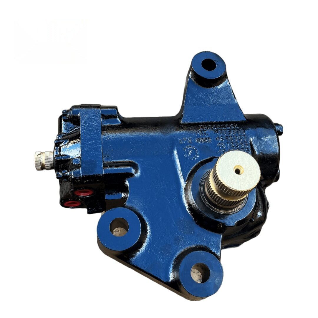 TRW THP602296 THP60004 POWER STEERING GEAR BOX VOLVO